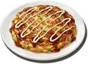 Okonomiyaki