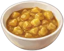 Curry Potato (Good)