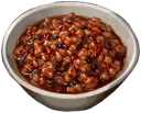 Sweet and Spicy Ground Pork