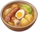 Failed Oden