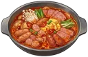 Korean Army Stew (Failed)