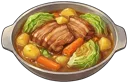 Farmer's Hotpot