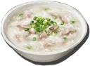 Lean Meat Congee (Average)