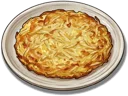 Potato Pancake (Good)