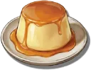 Caramel Egg Pudding (Good)