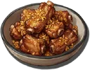 Garlic Ribs