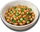 Vinegar Peanuts (Average)