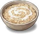 Oatmeal Porridge (Failed)