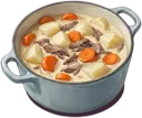 乡村乌鸦炖(失败)