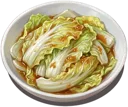 Sweet and Sour Cabbage