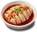 Mouthwatering Chicken (Failed)