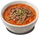 Tomato Beef