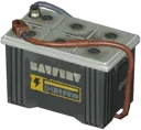 Lead-Acid Battery Pack