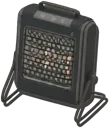 Electric Heater Package