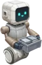 HK Tidying Robot Package