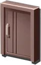 Titanium Door Package