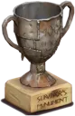 Survivor Memorial Cup Package