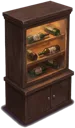 Wine Cabinet Package