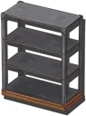 Terracotta Medium Storage Rack Supply Box