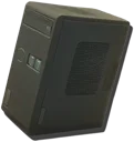 Sage Green Household UPS Package