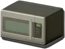 Sage Green Microwave Package