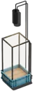 Cream Yellow Plant Grow Box (Small) Package