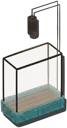 Cherry Blossom Plant Grow Box (Medium) Package