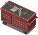 Greenhouse Workbench Kit
