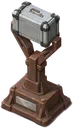 Outpost Statue Package