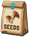 Seeds