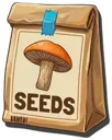 Matsutake Seeds
