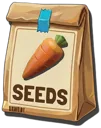 Carrot Seeds