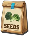 Cauliflower Seeds