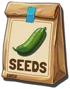 Cucumber Seeds