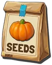 Pumpkin Seeds