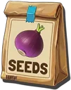 Onion Seeds