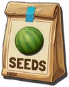 Watermelon Seeds