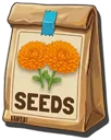 Calendula Seeds