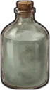 Poor-Quality Alcohol