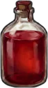 High-Proof Alcohol