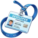 Developer Certificate