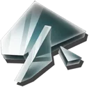 Broken Glass