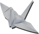 Paper Crane