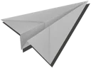 Paper Airplane