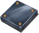 Fortification Reinforcement Components