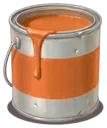 Terracotta Dye