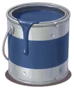 Dusk Blue Dye