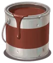Ochre Red Dye