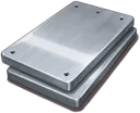Stainless Steel Plate