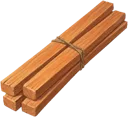 Wood Strip